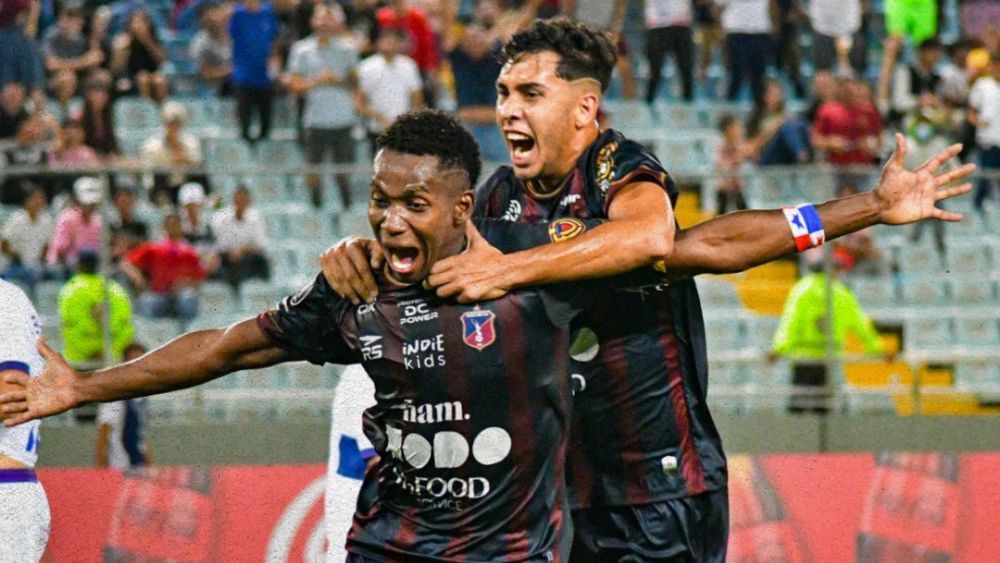 Libertadores é aberta com vitória do Monagas sobre o Defensor e golaço