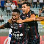 Libertadores é aberta com vitória do Monagas sobre o Defensor e golaço