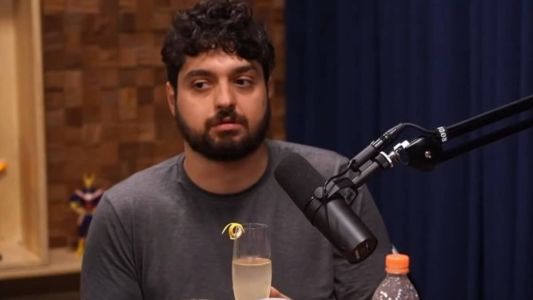 Monark teve mais um revés em decisão do ministro Alexandre de Moraes