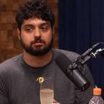 Moraes bloqueia contas de Monark em cinco redes sociais