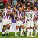 Valladolid, de Pezzolano, estreia com vitória na Espanha; Ronaldo celebra