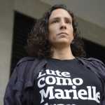 Faltou vontade política, diz viúva de Marielle Franco sobre investigação do caso