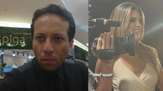 Mônica é apresentadora do quadro "A Hora da Venenosa", do Balanço Geral Minas
