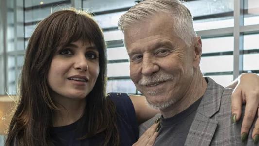 Monica Iozzi e Miguel Falabella protagonizam a nova série da Prime Video, 'Novela', que estreia nesta semana