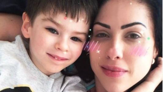 Monique é acusada de envolvimento na morte de Henry Borel