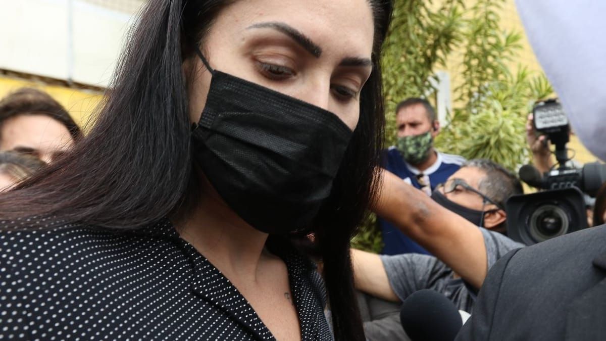 Caso Henry Borel: mãe acusada pelo crime relata ameaças, apela ao STF, mas tem prisão domiciliar rejeitada