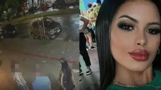 Monique Ferreira Costa desapareceu após enviar mensagem: 'aconteceu uma coisa séria, estou indo à delegacia'