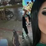 Caso Monique: polícia encontra sangue no carro que namorado da vítima dirigia no período do crime