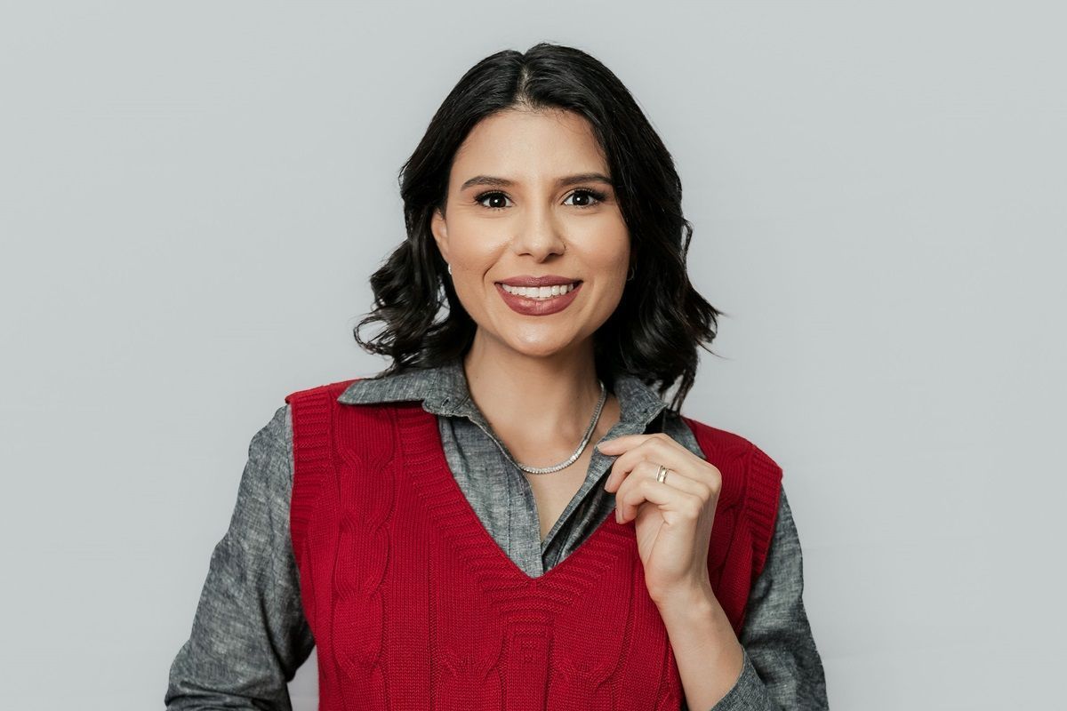 Mineira é palestrante em workshop para estudantes em Harvard
