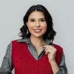 Mineira é palestrante em workshop para estudantes em Harvard