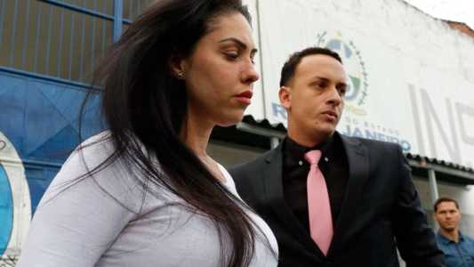 Monique Medeiros aguarda o julgamento pela morte do filho em liberdade desde agosto de 2022