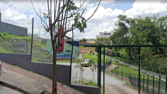 Monitora foi afastada da Escola Municipal Educação Infantil no bairro Ipiranga