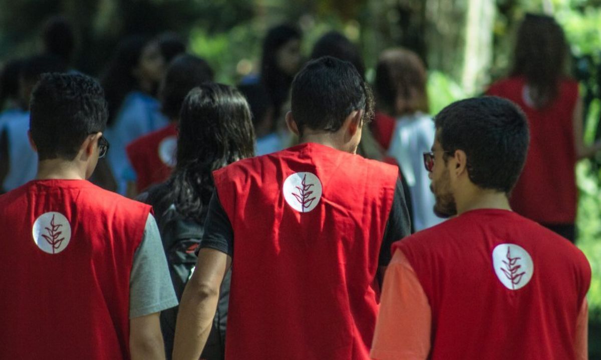Jardim Botânico da UFJF oferece mais de 90 vagas para visitas até junho