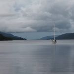 Começa neste sábado (26) a maior operação de buscas pelo monstro do Lago Ness, na Escócia 