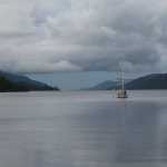 Começa neste sábado (26) a maior operação de buscas pelo monstro do Lago Ness, na Escócia