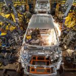 GM dispensa centenas de trabalhadores em Detroit