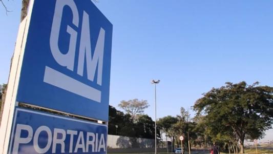 Montadora planeja suspensão de atividades de produção