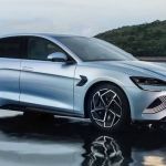 Sedã elétrico BYD Seal chega ao Brasil; veja outros modelos