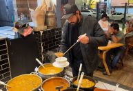 Comidas de inverno: onde tomar caldos, sopas e outras delícias de inverno em Belo Horizonte