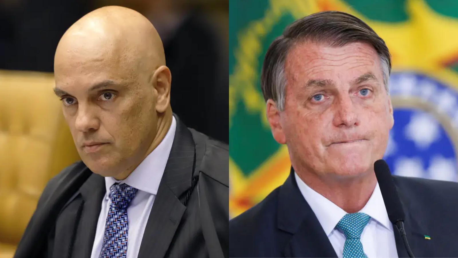 Por 9 a 1, STF mantém Moraes como relator do inquérito do golpe; só indicado por Bolsonaro votou contra