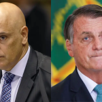 Por 9 a 1, STF mantém Moraes como relator do inquérito do golpe; só indicado por Bolsonaro votou contra