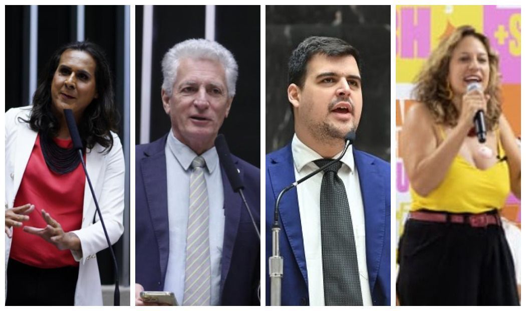 Eleições 2024: Veja quais pré-candidatos seguem na disputa em BH