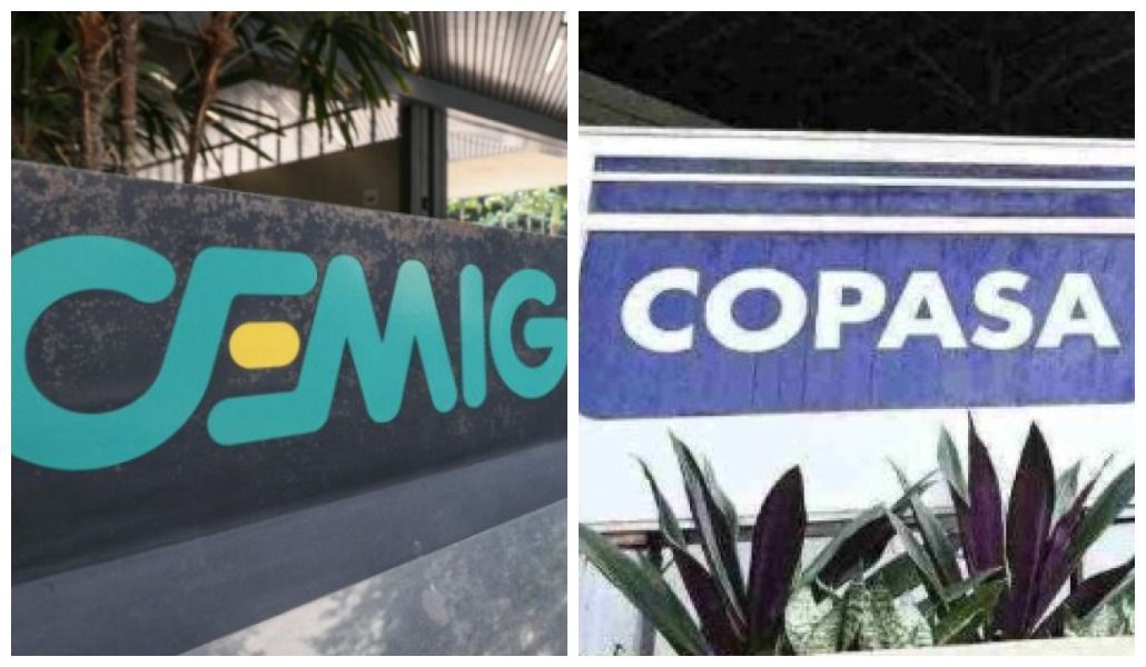 Governo de Minas Gerais apresenta projetos para privatizações da Cemig e da Copasa