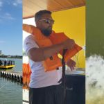 Capivarã: passeios de barco na Pampulha têm ingressos liberados nesta terça (30)