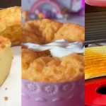 Dia do pão de queijo: confira 5 maneiras diferentes de fazer a iguaria mais querida dos mineiros
