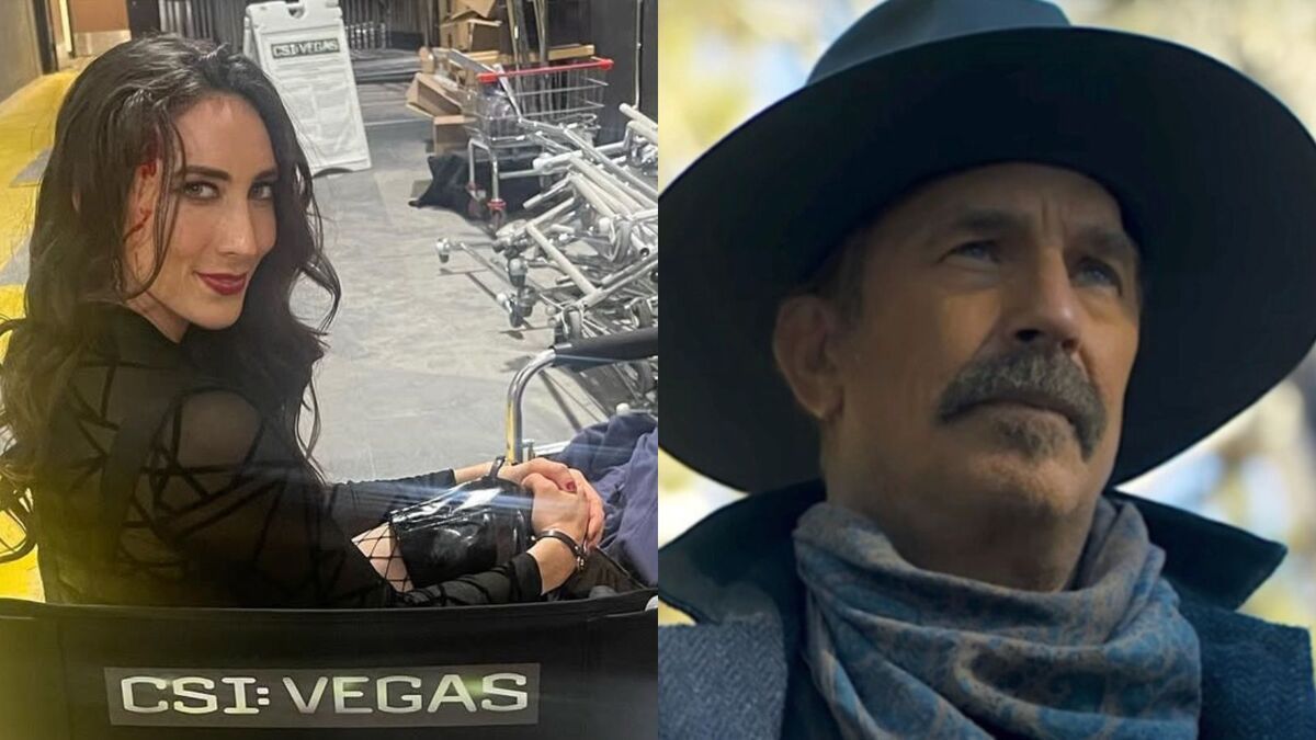 Produtores do filme 'Horizon 2' são processados por dublê devido a cena de estupro