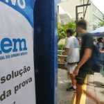 Recurso da isenção do Enem 2026 termina nesta terça (19); veja documentos exigidos