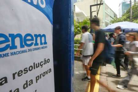Recurso da isenção do Enem 2026 termina nesta terça (19); veja documentos exigidos