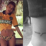 Filho de Justin Bieber é um pouco brasileiro? Entenda relação com Minas Gerais