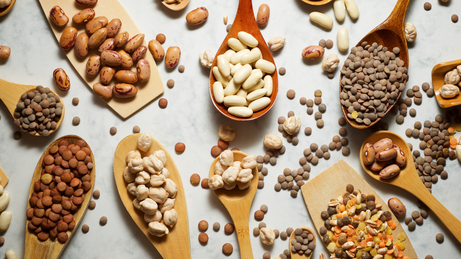 Dia mundial das leguminosas: conheça receitas com o alimento e os principais benefícios