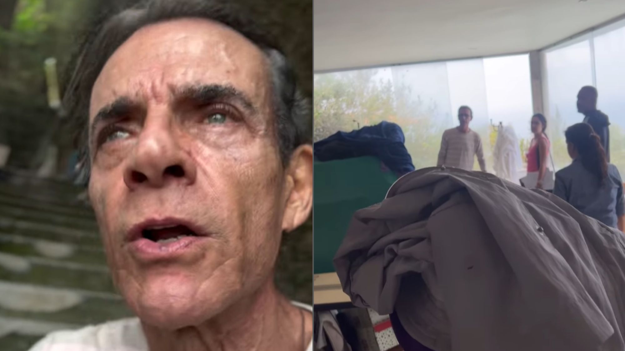 Mario Gomes, despejado de mansão, não declarou casa ao TSE; lista de bens surpreende