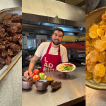 Como usar uva-passa na ceia de Natal sem desagradar? Chef indica maneiras diferentes de usar ingrediente