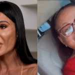 Mesmo com fim de relacionamento, Gracyanne Barbosa ainda mora com a mãe de Belo: 'Uma mulher difícil'