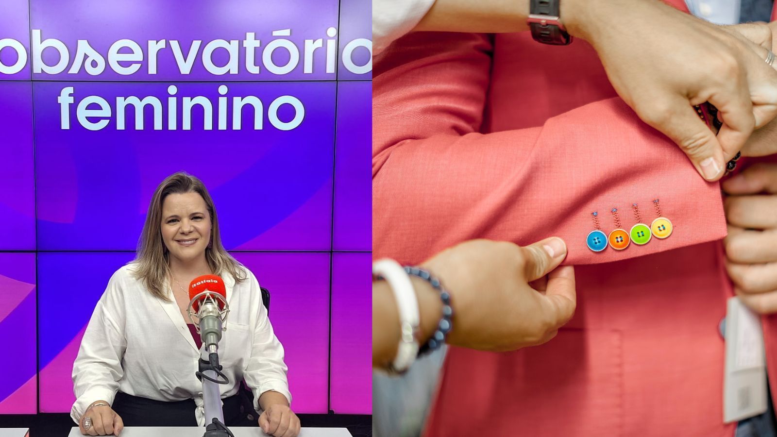 Qual a importância da imagem na vida particular e profissional? Ouça podcast