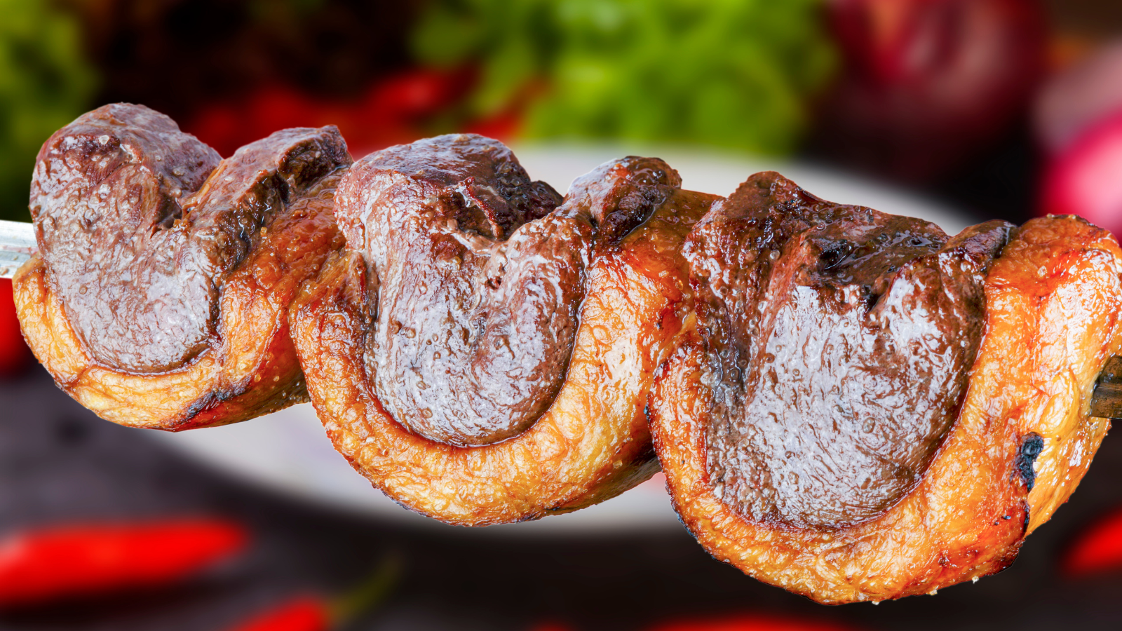 Prato colombiano 'desbanca' picanha, que perde o título de melhor comida do mundo; saiba qual