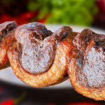 Prato colombiano 'desbanca' picanha, que perde o título de melhor comida do mundo; saiba qual