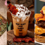 Dia do Bacon: confira promoções de lanches com a iguaria em BH