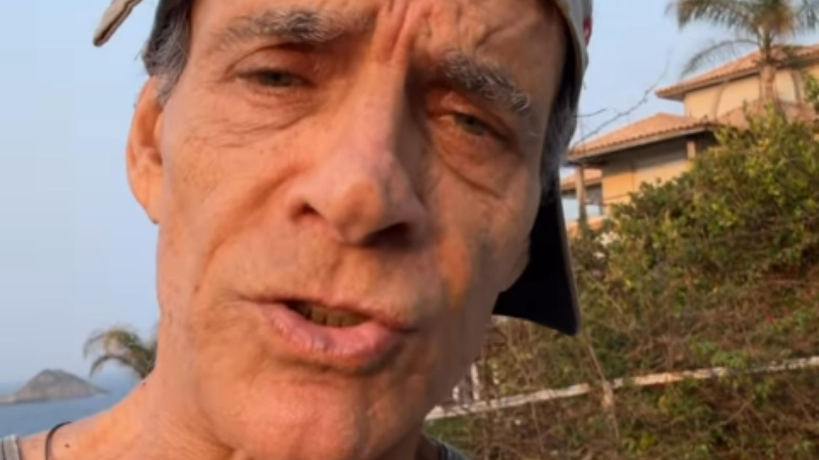 Mario Gomes foge de despejo há 13 anos, entenda como foi possível