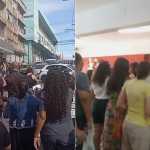 Após confusão e atraso da organização da prova, concurso da Saúde de Contagem é cancelado