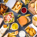 Quais foram os pratos mais pedidos por delivery em 2024? Veja ranking