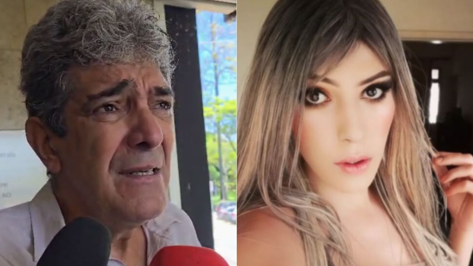 Pai de trans morta na Savassi, em BH, depõe e questiona: 'Por que não estão presos?'