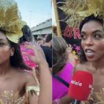 'Carnaval de BH é amor à folia': veterana do Então, Brilha! celebra há 12 anos a energia da festa