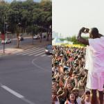 'Tardezinha em BH': veja operação de trânsito para show no Mineirão