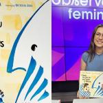 Podcast recebe autora de livro que fala sobre como explicar processo de luto para crianças
