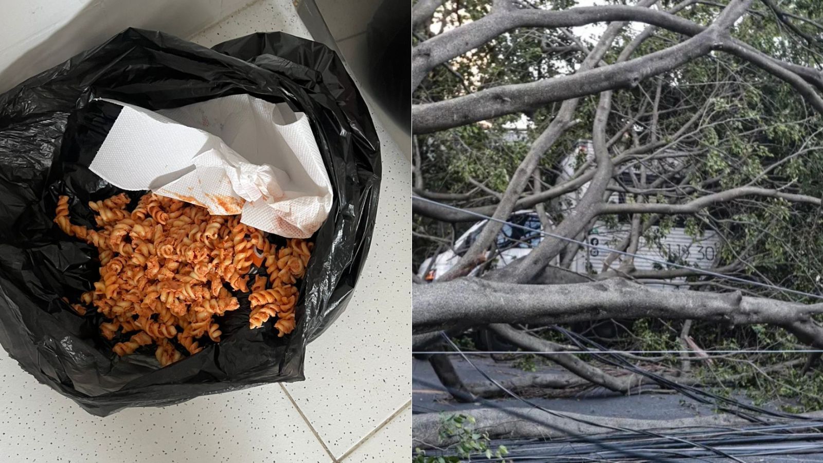 Moradores de SP continuam sem luz 100 horas após temporal: 'Tive que jogar tudo fora'