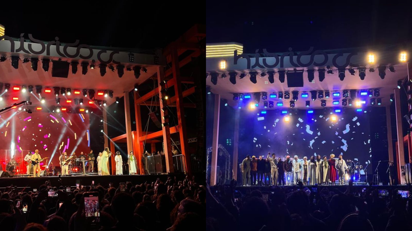Relembre como foi o último show de Preta Gil em Belo Horizonte